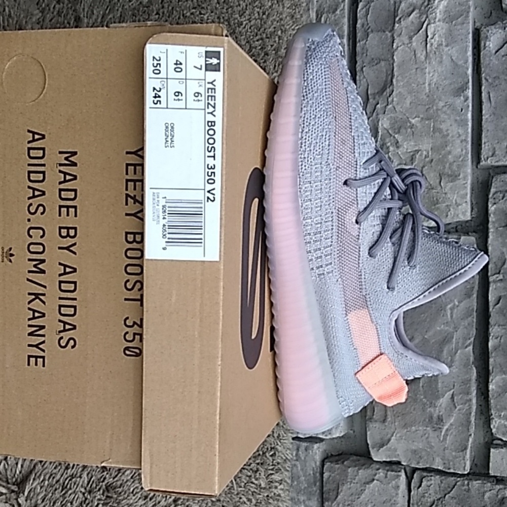 YEEZYS ADIDAS BOOST 350